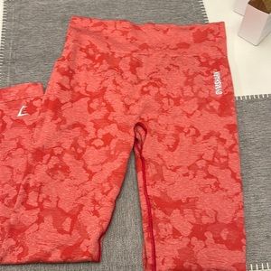 Gymshark Leggings Size L, great condition only worn twice!